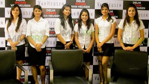 best event hostess udaipur